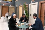 Avrasya Kapı Fuarı I 2020