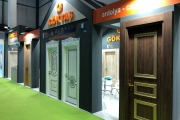 Avrasya Kapı Fuarı I 2020