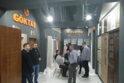 Avrasya Kapı Fuarı I 2020