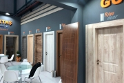 Avrasya Kapı Fuarı I 2020