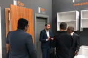 Avrasya Kapı Fuarı I 2020