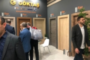 Avrasya Kapı Fuarı I 2020