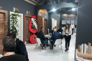 Avrasya Kapı Fuarı I 2020