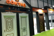 Avrasya Kapı Fuarı I 2020