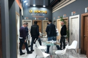 Avrasya Kapı Fuarı I 2020