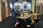 Avrasya Kapı Fuarı I 2021