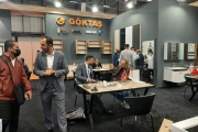 Avrasya Kapı Fuarı I 2021