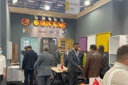 Avrasya Kapı Fuarı I 2021