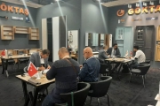 Avrasya Kapı Fuarı I 2021