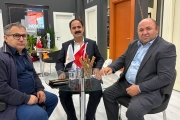 Avrasya Kapı Fuarı I 2023
