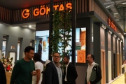 Avrasya Kapı Fuarı I 2023