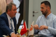 Avrasya Kapı Fuarı I 2023