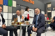 Avrasya Kapı Fuarı I 2023