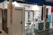 Big Show Fuarı Umman I 2019