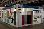 Big Show Fuarı Umman I 2019