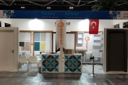 Big Show Fuarı Umman I 2019