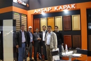 Diyarbakır Fuarı I 2011