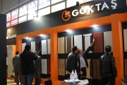 Diyarbakır Fuarı I 2011