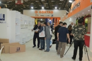 Intermob Fuarı I 2017