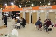 Intermob Fuarı I 2017