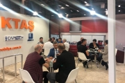Intermob Fuarı I 2019