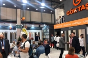 Intermob Fuarı I 2019