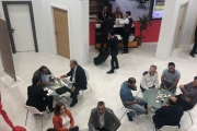Intermob Fuarı I 2019