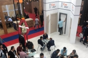 Intermob Fuarı I 2019