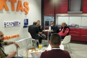 Intermob Fuarı I 2021