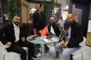Intermob Fuarı I 2022