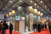 Intermob Fuarı I 2022