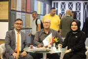 Intermob Fuarı I 2022