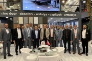 Intermob Fuarı I 2022