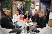 Intermob Fuarı I 2022