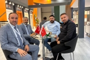Intermob Fuarı I 2023