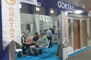 Irak Build Fuarı I 2019