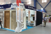 Irak Build Fuarı I 2019