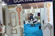 Irak Build Fuarı I 2019