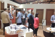 Irak Erbil Fuarı I 2014