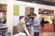 Irak Erbil Fuarı I 2014