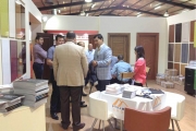Irak Erbil Fuarı I 2014