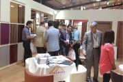 Irak Erbil Fuarı I 2014