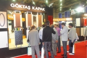 Tüyap Fuarı I 2010