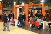 Tüyap Fuarı I 2011