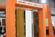 Tüyap Fuarı I 2011