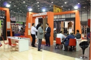 Tüyap Fuarı I 2011