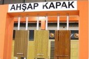 Tüyap Fuarı I 2011