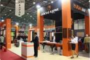 Tüyap Fuarı I 2011