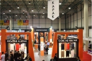 Tüyap Fuarı I 2011
