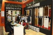 Tüyap Fuarı I 2011